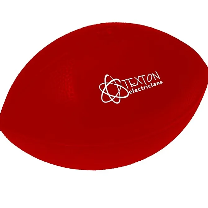 Vinyl Football