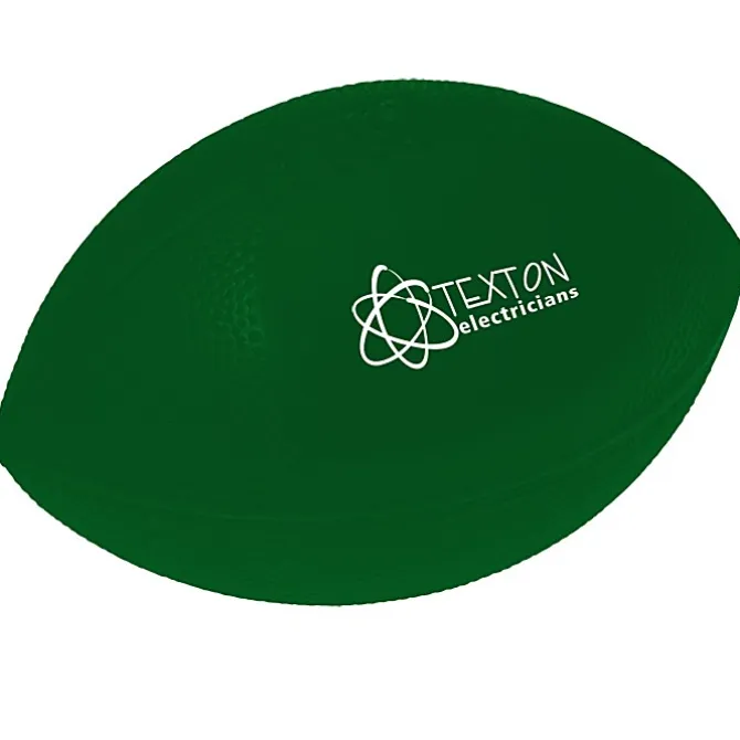 Vinyl Football