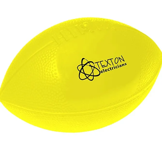 Vinyl Football