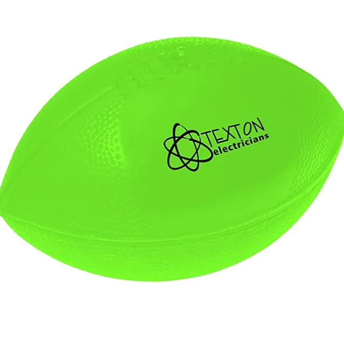 Vinyl Football
