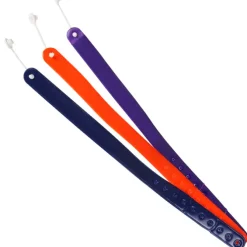 Vinyl Locking Wristband