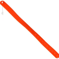 Vinyl Locking Wristband