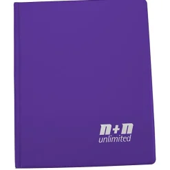 Vinyl Padboard Folder