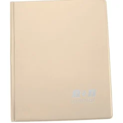 Vinyl Padboard Folder
