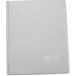 Vinyl Padboard Folder - 24 hr