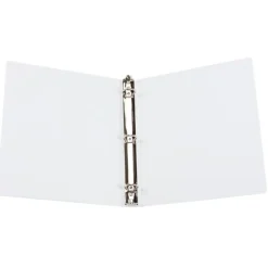Vinyl Ring Binder - 1 inch