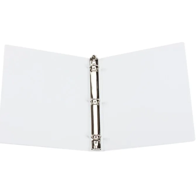 Vinyl Ring Binder - 1 inch