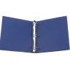 Vinyl Ring Binder - 1 1/2 inches