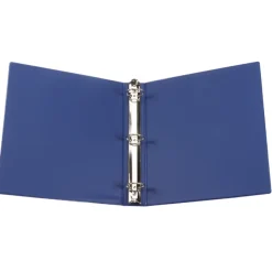 Vinyl Ring Binder - 1 1/2 inches