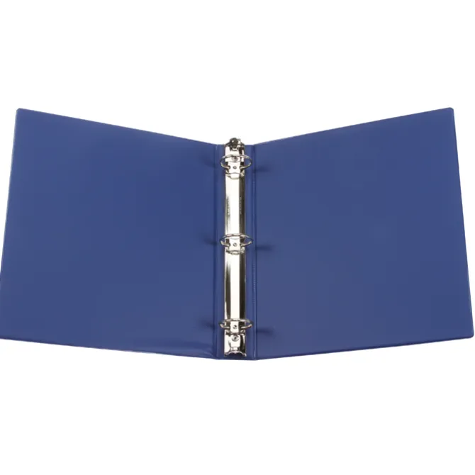Vinyl Ring Binder - 1 1/2 inches