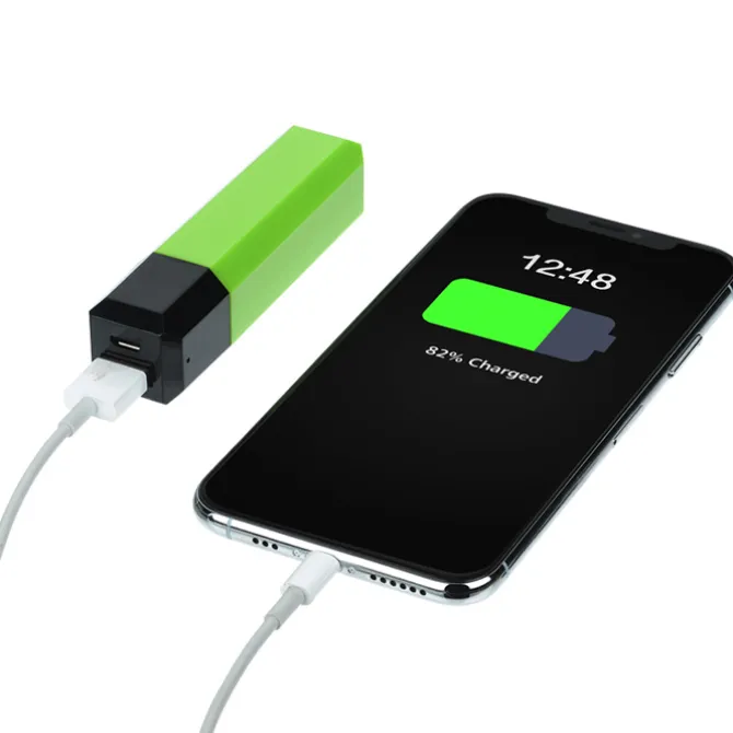 Viper Power Bank - 1800 mAh