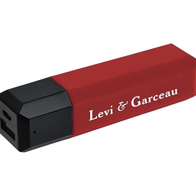 Viper Power Bank - 1800 mAh