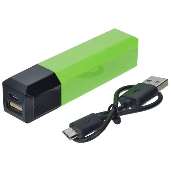 Viper Power Bank - 1800 mAh