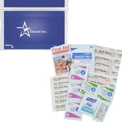 Vital First Aid Kit - 24 hr