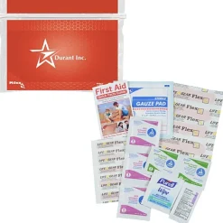 Vital First Aid Kit - 24 hr