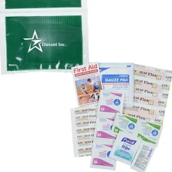 Vital First Aid Kit - 24 hr