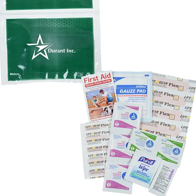 Vital First Aid Kit - 24 hr