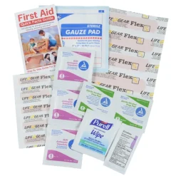Vital First Aid Kit - 24 hr