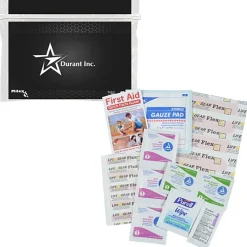 Vital First Aid Kit - 24 hr