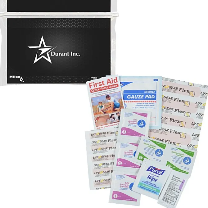Vital First Aid Kit - 24 hr