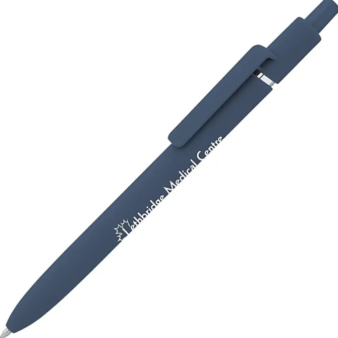 Vivian Soft Touch Gel Pen