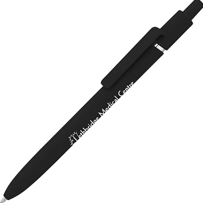 Vivian Soft Touch Gel Pen