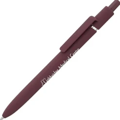 Vivian Soft Touch Gel Pen