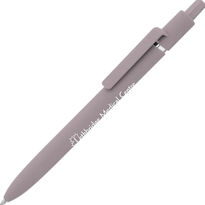 Vivian Soft Touch Gel Pen