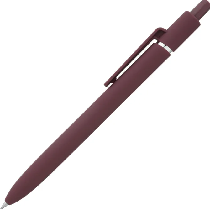 Vivian Soft Touch Gel Pen