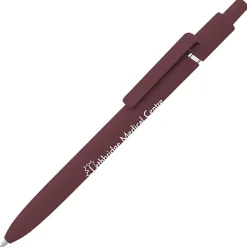 Vivian Soft Touch Gel Pen