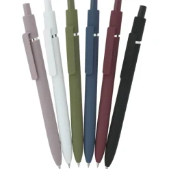 Vivian Soft Touch Gel Pen