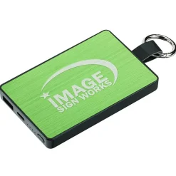 Vivid Boost Power Bank - 5000 mAh