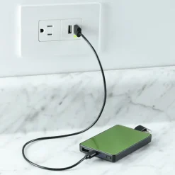 Vivid Boost Power Bank - 5000 mAh