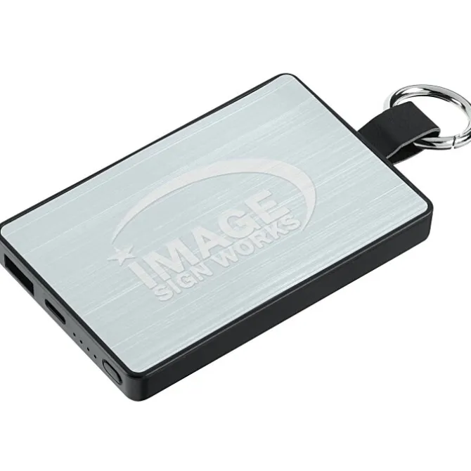 Vivid Boost Power Bank - 5000 mAh