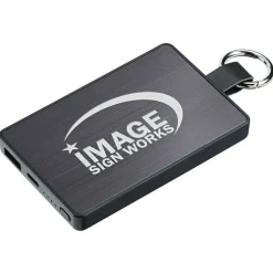 Vivid Boost Power Bank - 5000 mAh