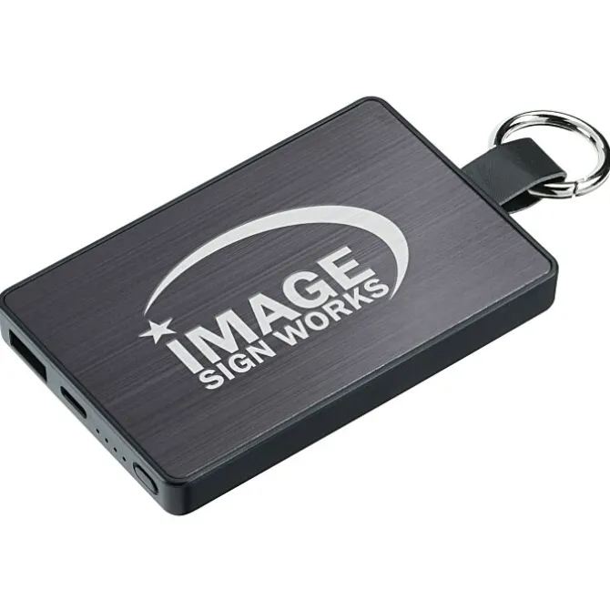 Vivid Boost Power Bank - 5000 mAh