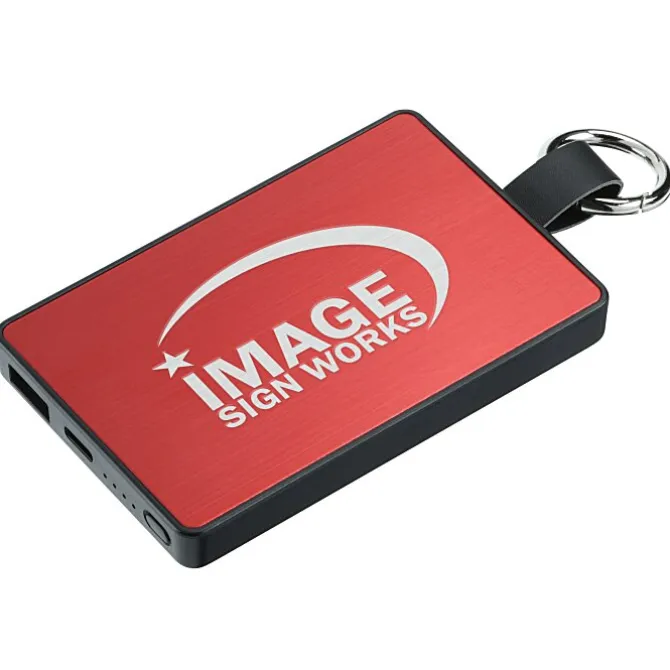 Vivid Boost Power Bank - 5000 mAh