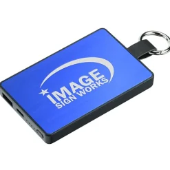 Vivid Boost Power Bank - 5000 mAh