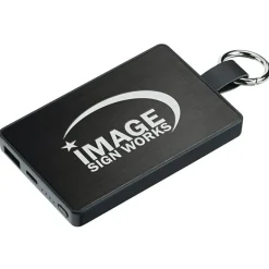 Vivid Boost Power Bank - 5000 mAh
