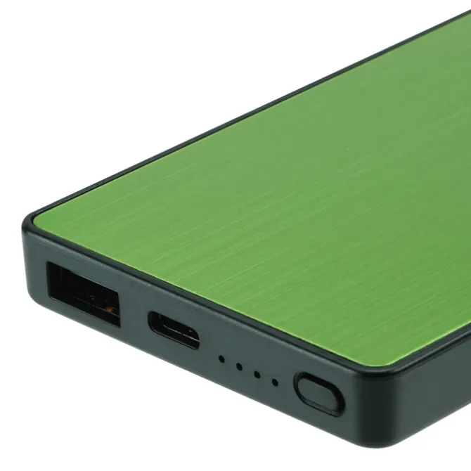 Vivid Boost Power Bank - 5000 mAh