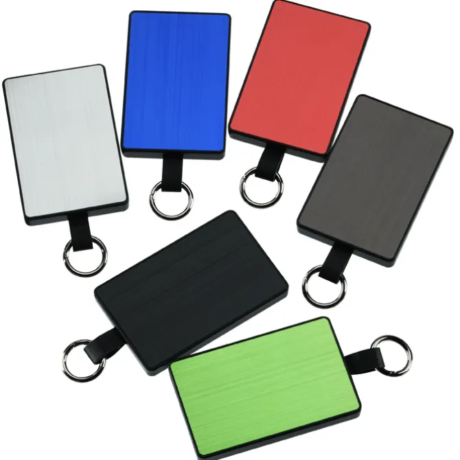 Vivid Boost Power Bank - 5000 mAh