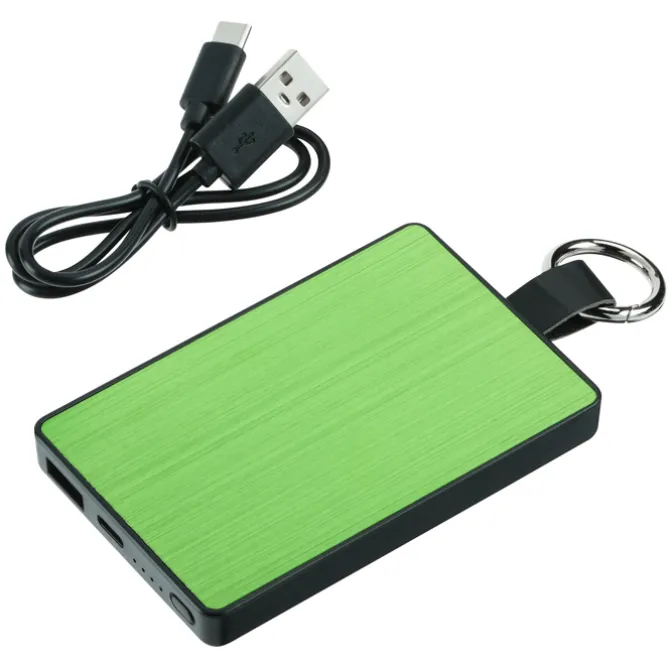 Vivid Boost Power Bank - 5000 mAh