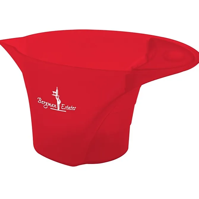 Vivid Color Measure-Up - 1 Cup - Translucent