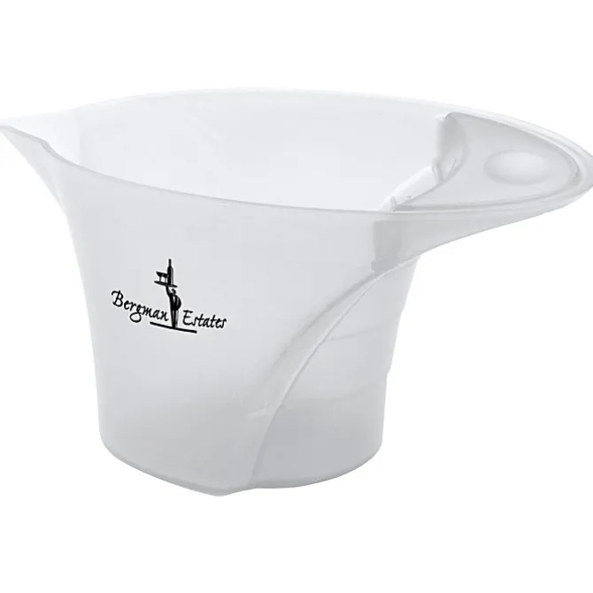 Vivid Color Measure-Up - 1 Cup - Translucent