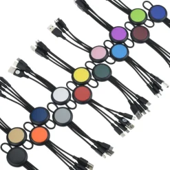 Vivid Loop Charging Cable