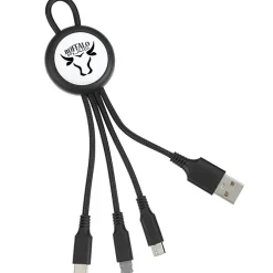 Vivid Loop Charging Cable