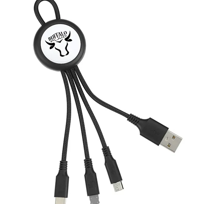 Vivid Loop Charging Cable