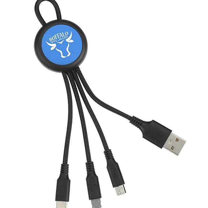 Vivid Loop Charging Cable