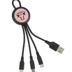 Vivid Loop Charging Cable