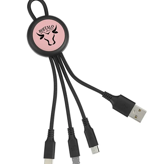 Vivid Loop Charging Cable